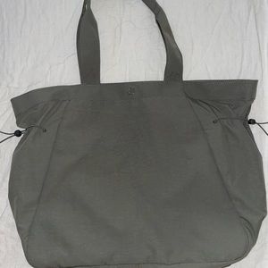 Lululemon Side Clinch Shopper Bag 18L